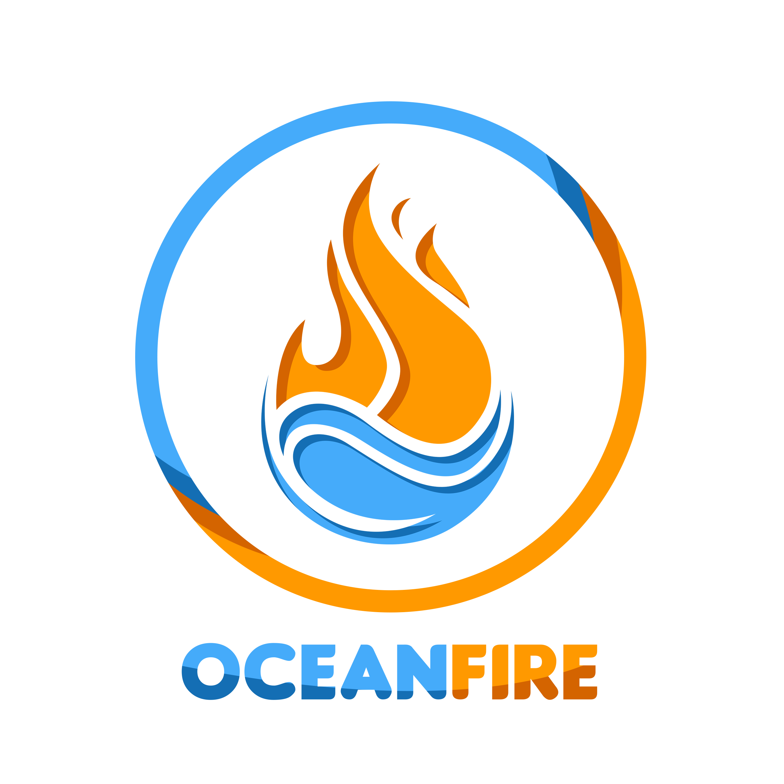 Oceanfire